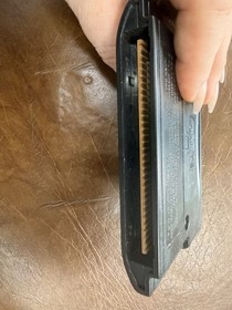 Used 32X Knuckles Chaotix Sega