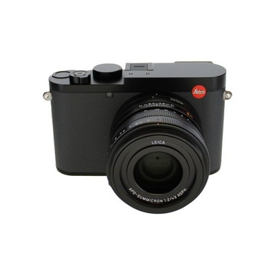 Leica Q3 43 Digital Camera (19084) (Black) | eBay