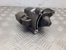 2012 CITROEN C3 MK2 STARTER MOTOR