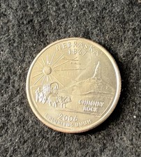 2002 P Mississippi 50 States Quarter Circulated Free Shipping
