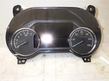 Speedometer Cluster 8.0" Screen Fits 21-23 FORD F150