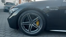 Mercedes-Benz AMG GT S 63 4M 5.SITZE / VOLLAUSSTATTUNG