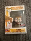 Funko Pop! Vinyl: Disney - Chip (Exclusive) #794
