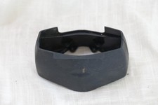 Porsche 911 Early Steering Column Plastic Trim Cover Set 2pc Oem For Restora