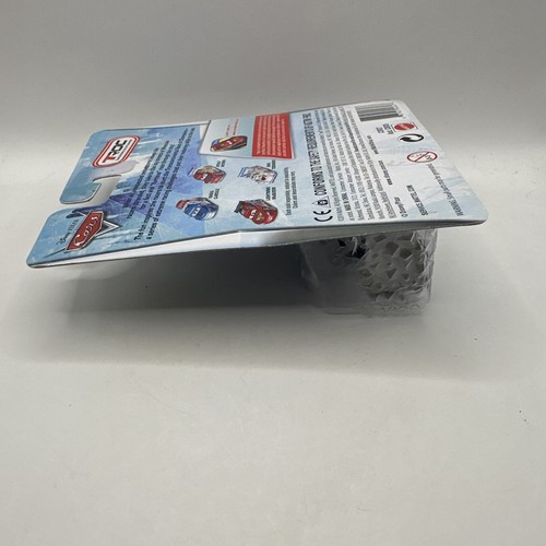 Disney Pixar Cars Lewis Hamilton Ice Racers Diecast | eBay
