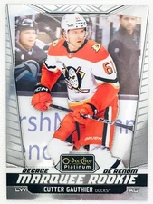 24/25 2024 O-PEE-CHEE PLATINUM BASE MARQUEE ROOKIE CARDS 201-300 U-Pick List