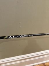 Ping Alta CB Black 65 Regular Fairway Shaft 41.5"