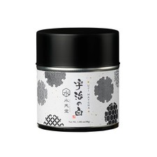 "Uji no Shiro" Japanese Uji Matcha Green Tea Powder 30g/1.06oz - Ceremonial...