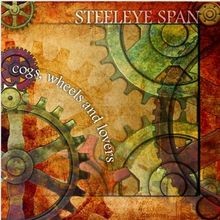 Cogs, Wheels And Lovers von Steeleye Span | CD | Zustand sehr gut