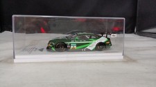 TSM MODEL 1/43 GT3 #9 2016 Bentley Continental