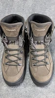 Lowa Renegade GTX Mid Hiking Boots; Women's Size 10, Mens Size 9; New w/o Tags