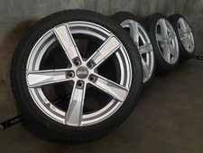 KIA e-Niro DE e-Soul SK3 Alufelgen Winterreifen 225/45 R 18 2021 Goodride 95%
