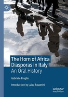 Gabriele Proglio | The Horn Of Africa Diasporas In Italy | Taschenbuch (2021)