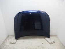 VW Passat 3C B6 05-09 Motorhaube Frontklappe  D5Q shadow blue 3C0823031C
