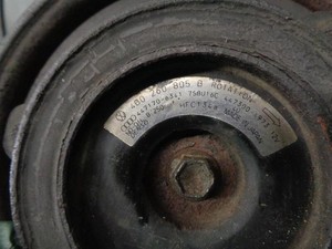 4B0260805B klimakompressor 4316154 AUDI A6 AVANT 4B5 2.7 T QUATTRO 1998