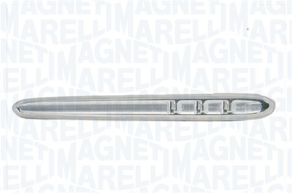 Blinkleuchte Vorne Links FÜR Alfa Romeo - Magneti Marelli 715102161000-image