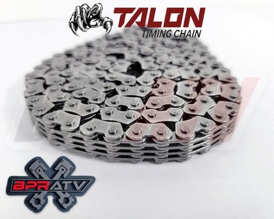 04-07 Yamaha Rhino 660 YXR660 BPR Aftermarket OEM Replacement Cam Timing Chain