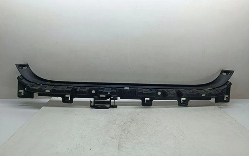 BMW 3 E90 Stoßstangenhalterung hinten links 7058522 2.00 Diesel 2011 33677503