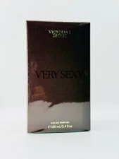 VERY SEXY Perfume Victoria's Secret 3.4 oz 100 ml EDP Eau De Parfum Spray Women