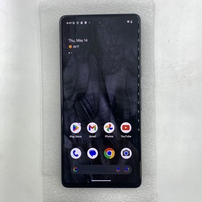 Google Pixel 7 Obsidian 128GB (Verizon Locked)