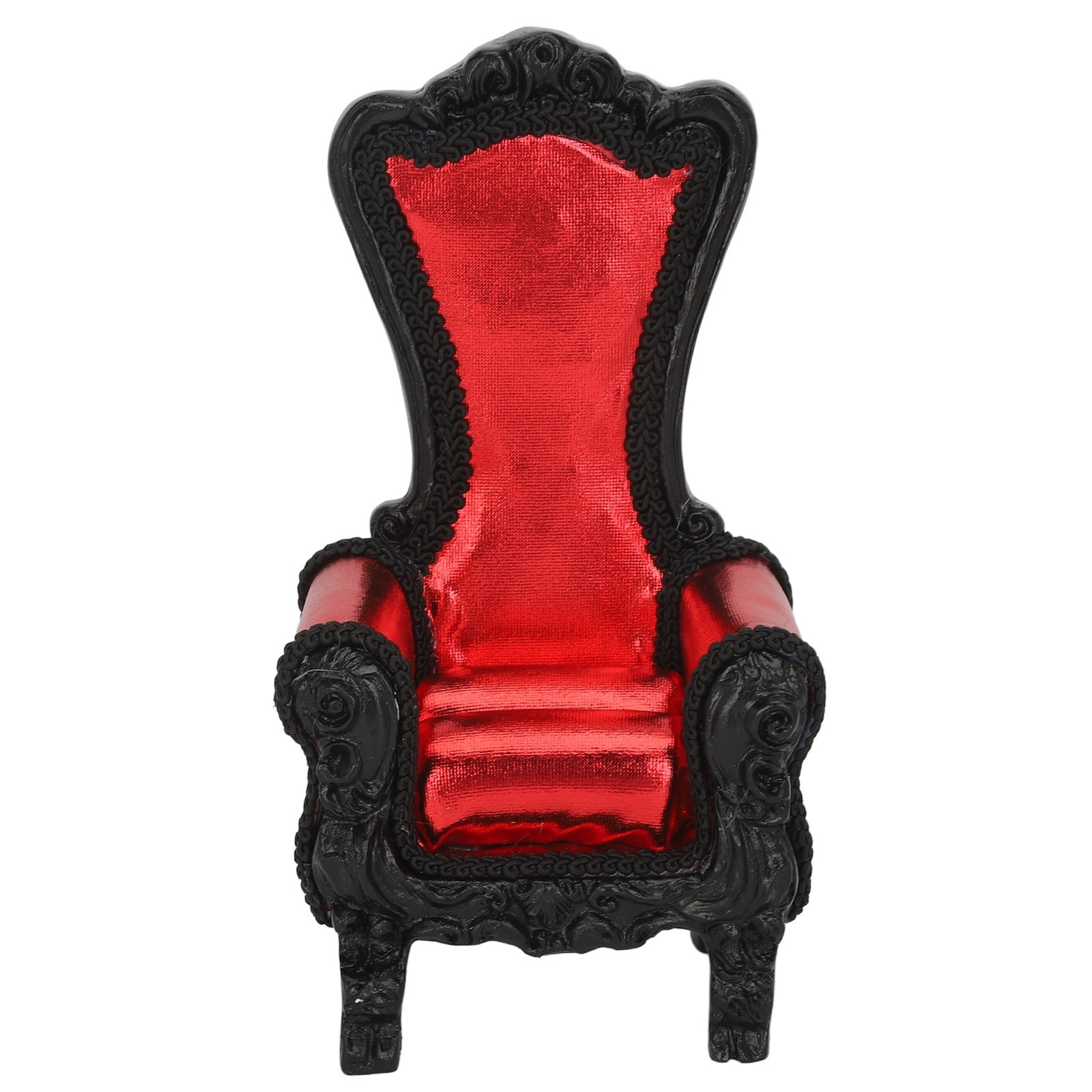 Sofa Shaped Jewelry Display Stand Finger Rings Earrings Holder Showcase For
