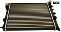 Maxgear AC230007 KüHler FüR MotorküHlung MotorküHler AutoküHler