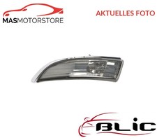 BLINKER BLINKLICHT BLINKLEUCHTE BLIC 5403-017-30-863 I FÜR FORD FIESTA VI,B-MAX