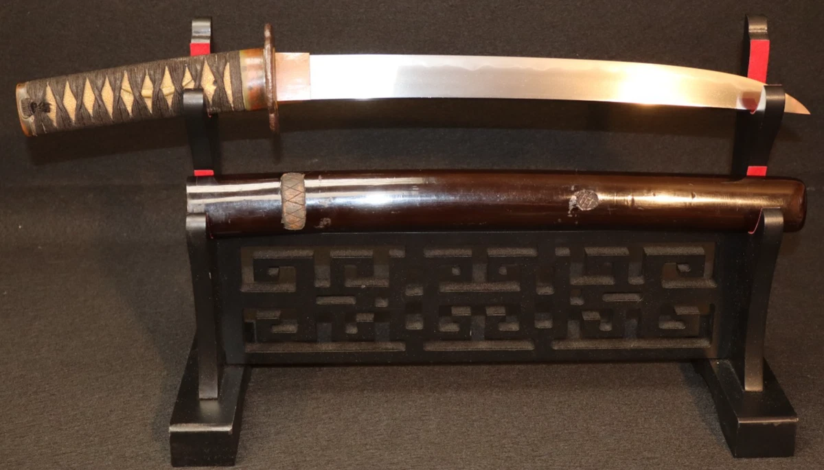 日本短刀，古董日本剑| eBay