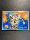 2025 Topps Cosmic Chrome Emeka Egbuka Base (RAW)