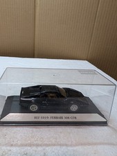 1/43 REF E019 Ferrari 308GTB FERRARI Collectables 17+