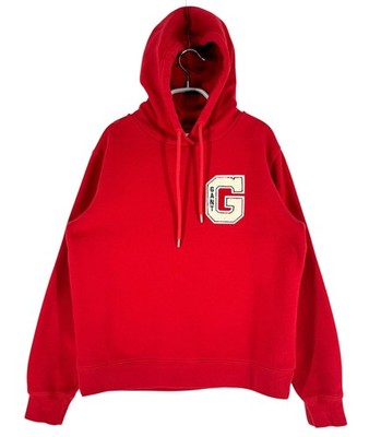 Gant Men's Hoodie Size M