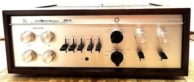 Half-Year Warranty This Is A Masterpiece Luxman Sq-38Fd Thorough Maintenance Of