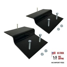 Do It Yourself Ramp Kit, Safe and Easy - Load & Unload Tractors, ATVs,