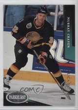 1993-94 Parkhurst Murray Craven #208 0a4