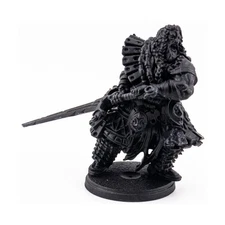 Para Bellum Conquest Loose Mini 38mm Nord Blooded #2 NM