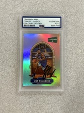 2020-21 Panini Prizm Draft Picks Basketball Cards 26
