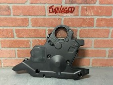 Lower Timing Belt Cover 3000gt Stealth Gto Dohc Turbo 1993-1999 Oem Md192109