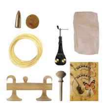 Complete Pack of accessories for Persian Tar,Taar