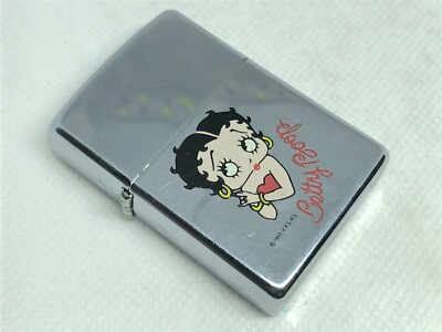Vintage ZIPPO 1993 