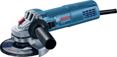 Bosch Professional Winkelschleifer GWS 880 880 Watt Scheiben Ø 125 mm Karton