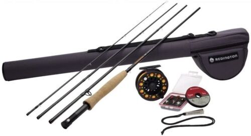 Redington Vice Miami Edition 890-4 Fly rod from Japan | eBay