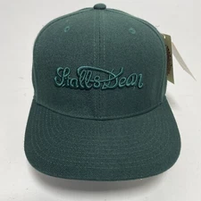 Stall & Dean Fitted Hat Cap NWT Size 7 5/8 First On The Field Established 1898