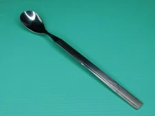  Nakazato Stainless NAB3 Bamboo Iced Teaspoon