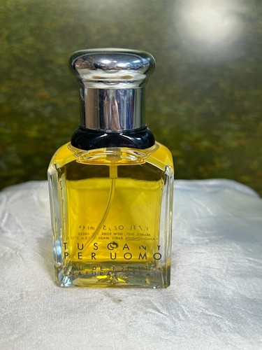 ARAMIS TUSCANY PER UOMO 50ML AFTER SHAVE LOTION (NEW WITH BOX) - Picture 6 of 10