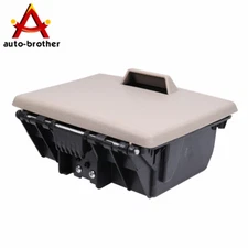  Dashboard Cup Holder Stone For 2008-2010 Ford F250 F350 F450 Super Duty Gray