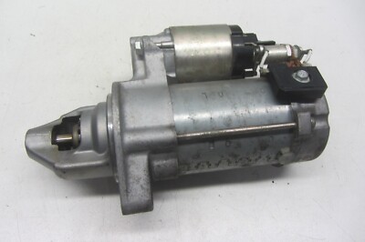 Mercedes W204 C180 CGI Anlasser Starter  A2749060400