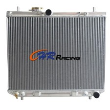 Aluminum Radiator For 1997-2005 DAIHATSU TERIOS J100 RG 1.3L