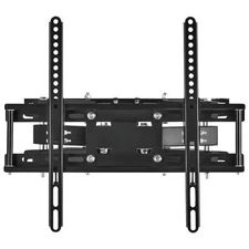 Full Motion TV Mount Bracket VESA Wall Mount for 20" - 60" LED LCD