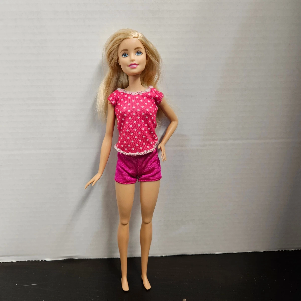 Barbie splish best sale splash pup