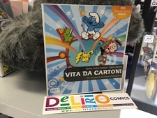VITA DA CARTONI - MICROGUIDA AL CINEMA D’ANIMAZIONE Ed. TUNUE' SCONTO 5% 